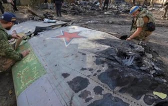 Жители Гомельщины попросили у властей защитить детей от беспилотников