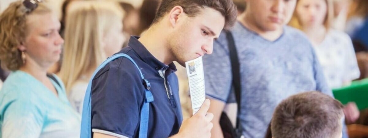 Выпускников предупредили, что принять решение о поступлении в эти белорусские вузы нужно до 15 апреля