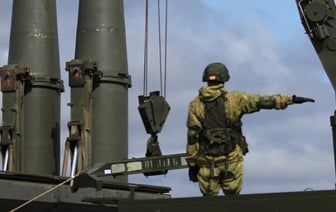 «Польша уже руки потирает» — Лукашенко рассказал, в каком случае Беларусь применит ядерное оружие