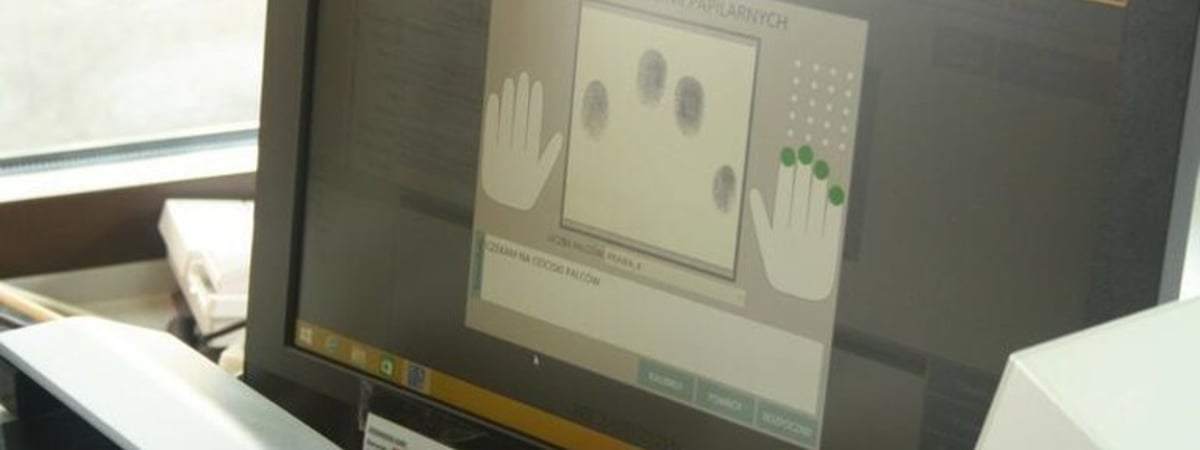 Беларусы рассказывают про дактилоскопию на въезде в Грузию