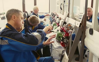 В Литве похвалились «положительной иммиграцией» на десятилетия вперёд. Благодаря белорусам? — Анализ