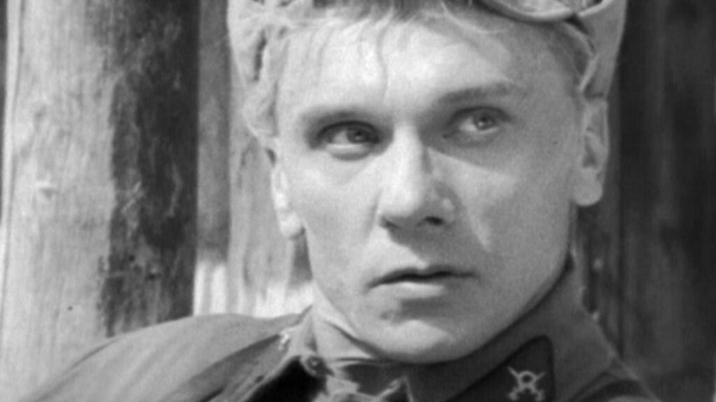 Никулин, Басов, Гердт: как воевали советские актеры-фронтовики