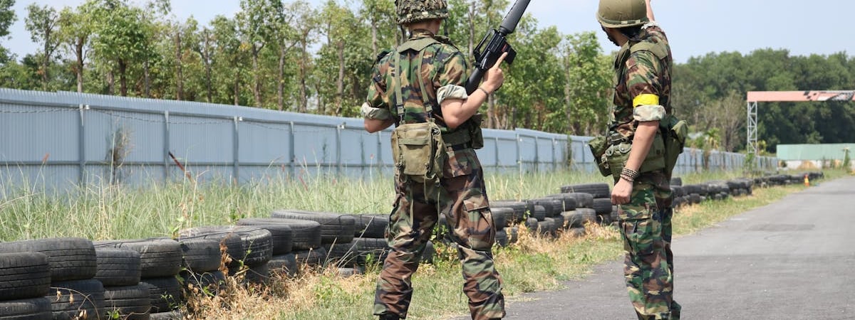 Немецкие военные впервые заказали дроны-камикадзе