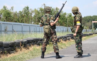 Немецкие военные впервые заказали дроны-камикадзе