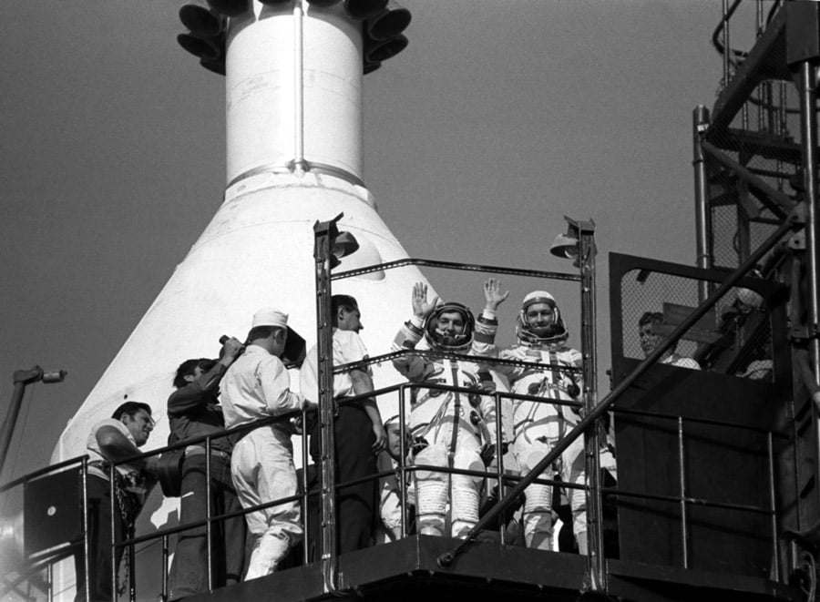 Как сложилась судьба белорусских космонавтов