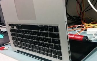 Житель Бреста попросил друга собрать компьютер. История закончилась печально