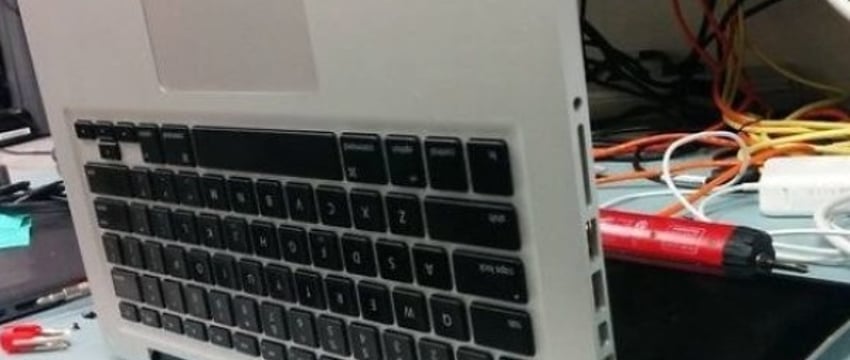 Житель Бреста попросил друга собрать компьютер. История закончилась печально