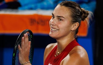 Соболенко получила шанс вернуть себе первое место в рейтинге WTA