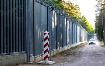 Еврокомиссия предложила план по границе с Беларусью. Как решили бороться с нелегальными мигрантами?