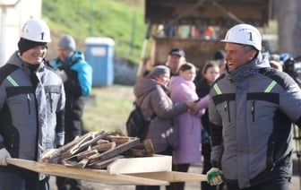 В Бресте в этом году наметили ввести в эксплуатацию пять знаковых объектов