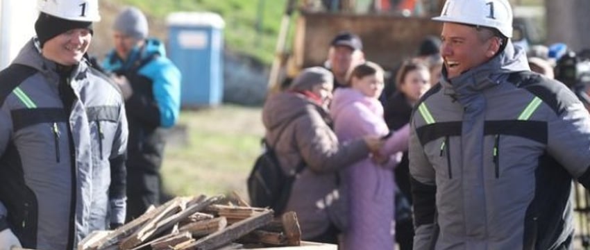 В Бресте в этом году наметили ввести в эксплуатацию пять знаковых объектов