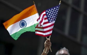 Индия и США продлили действие цифрового налога на товары электронной коммерции до 30 июня.