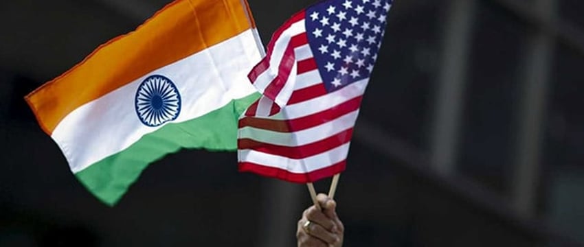 Индия и США продлили действие цифрового налога на товары электронной коммерции до 30 июня.