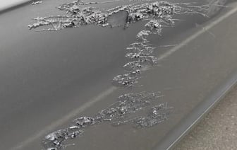 Автомастер отомстил клиенту, испортив его Audi