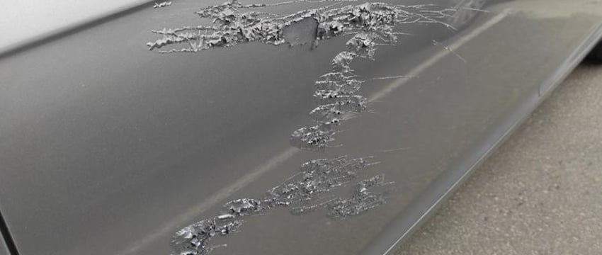 Автомастер отомстил клиенту, испортив его Audi