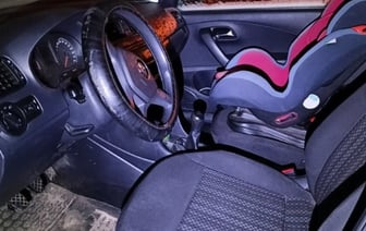 В Беларуси угонщика авто вычислили по ткани брюк и запаху
