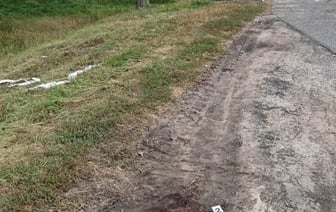 Житель Барановичей попытался убить своего знакомого, чтобы не возвращать долг