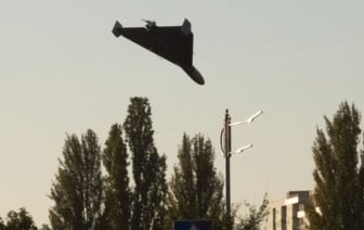 Активность дронов: готовится новое нападение из Беларуси?