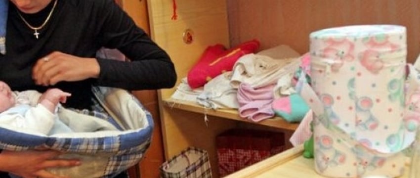 В Беларуси есть возможность получить услуги няни бесплатно