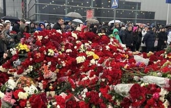 Белоруска погибла при теракте в подмосковном «Крокус Сити Холле»