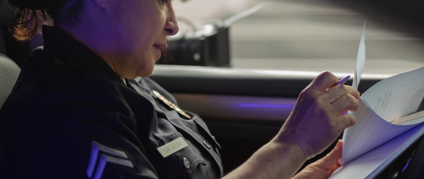 В Могилевской области ГАИ с 13 по 16 февраля проведет целевые мероприятия. На что они будут направлены?