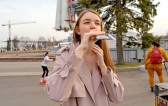 «Вы на пять‑шесть часов забудете о голоде» – В НАН рассказали о новой еде для белорусов