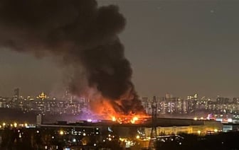 Теракт в Подмосковье – десятки погибших. «Этого не было бы, не начни Путин войну против Украины»