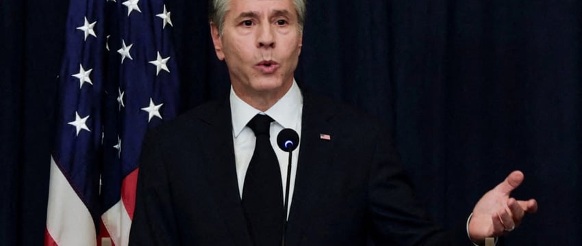 США призывают министра обороны Израиля избегать эскалации в Ливане.