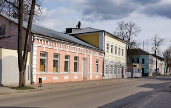 Россияне выкупили комплекс Витебского винодельческого завода. В том числе — дореволюционное здание