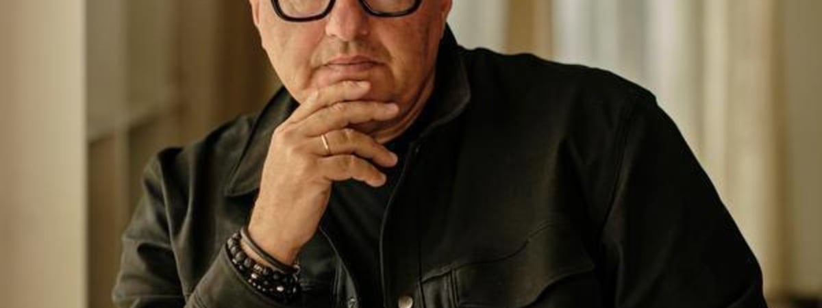 Роднянский: «Всех потряс звонок Трампа Путину и их разговор»