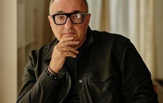 Роднянский: «Всех потряс звонок Трампа Путину и их разговор»