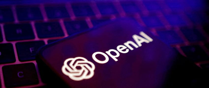 OpenAI ведёт переговоры о привлечении финансирования на сумму более 100 миллиардов долларов, сообщает WSJ.
