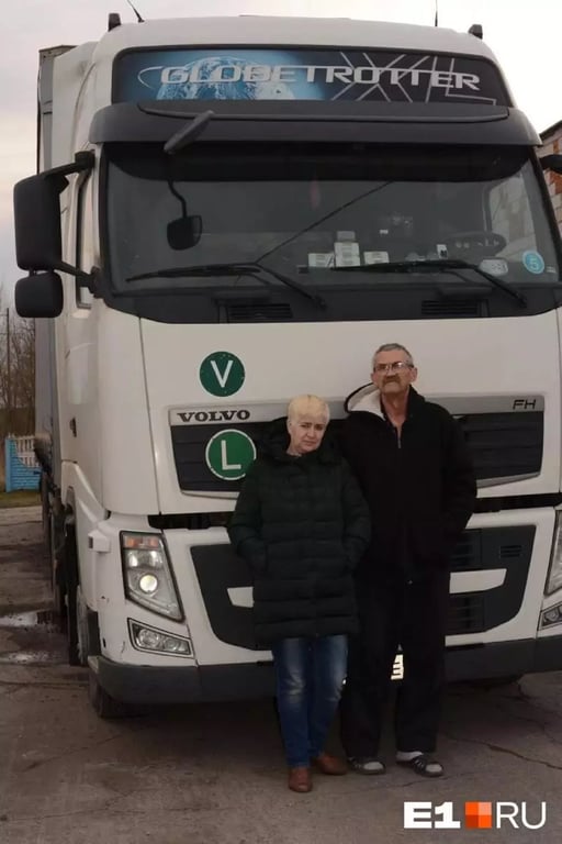 У белорусского дальнобойщика случился инсульт в России – как повел себя работодатель