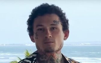 На рэпера Моргенштерна завели уголовное дело в России