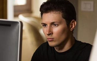 Задержанный Дуров летел в Париж ужинать