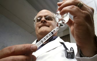 Минздрав Великобритании предложил бороться с безработицей при помощи уколов. Это как?