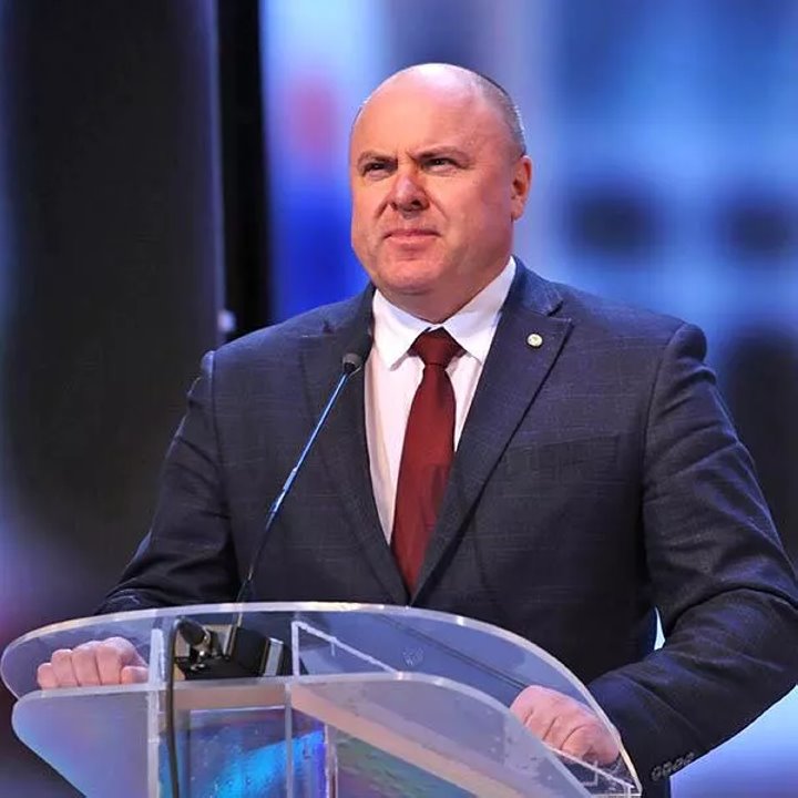 © Photo : Алексей Плотко, «Маладзечанская газета»