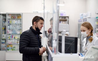 В Гомеле откроют еще одну дежурную аптеку