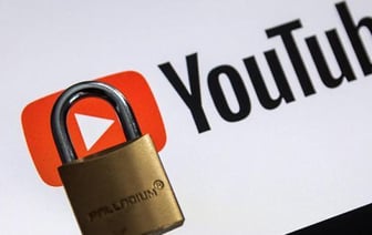 В России видят основания для принятия мер в отношении YouTube
