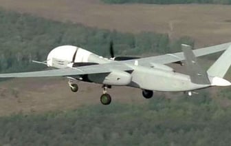 Ночью над российскими регионами сбили 46 беспилотников