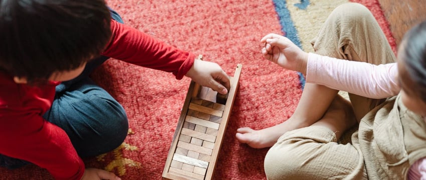 В Новополоцке рассказали, когда завершат строительство нового детсада с бассейном