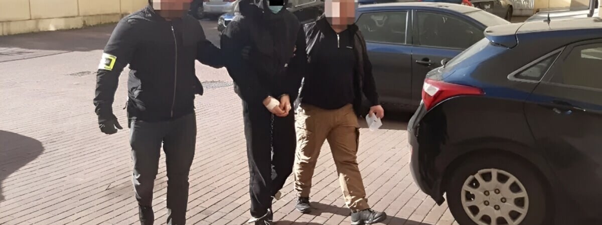 Свидетельницы рассказали, почему не вызвали полицию во время изнасилования белоруски в Варшаве