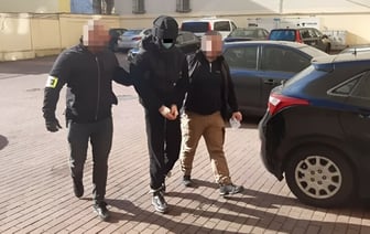 Свидетельницы рассказали, почему не вызвали полицию во время изнасилования белоруски в Варшаве