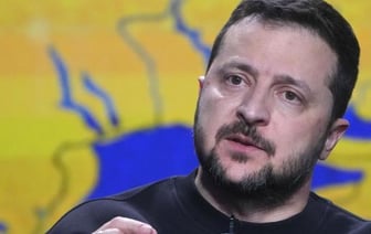 Истечение срока полномочий президента Зеленского и новые выборы в Украине