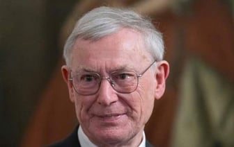 Умер бывший президент Германии Хорст Кёлер