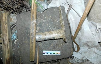 В Ветковском районе мужчина избил и утопил помощника по хозяйству из-за 100 рублей