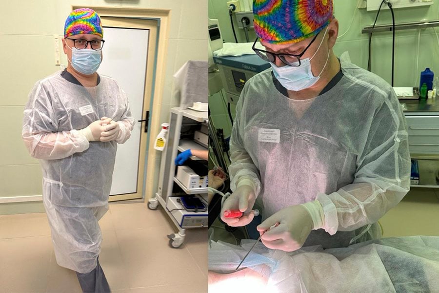 Как белорусы сохраняют молодость и сколько это стоит. Интервью с пластическим хирургом