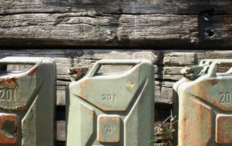 Масштабная кража дизтоплива в Солигорском районе