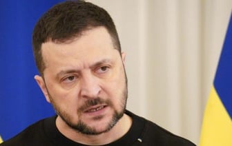 Зеленский подписал указ «об исторически населённых украинцами территориях РФ»