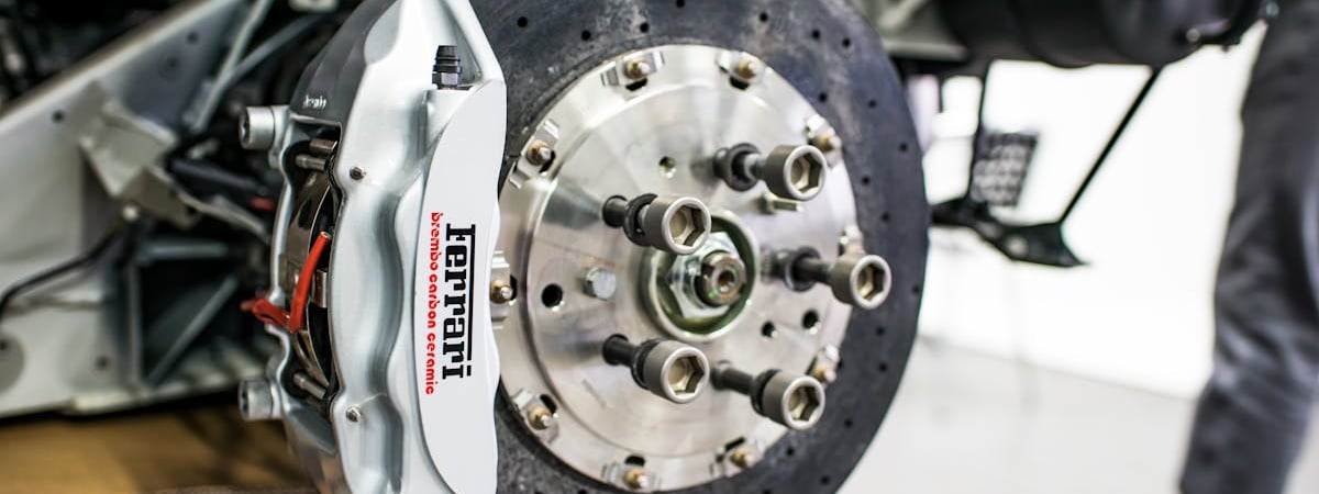 Производство автотехники в Казахстане снизилось в январе на 15,6%